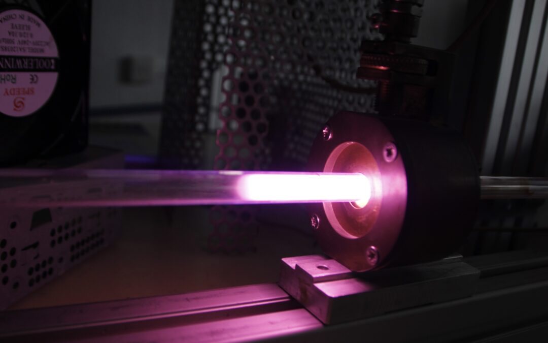 Imagen de plasma