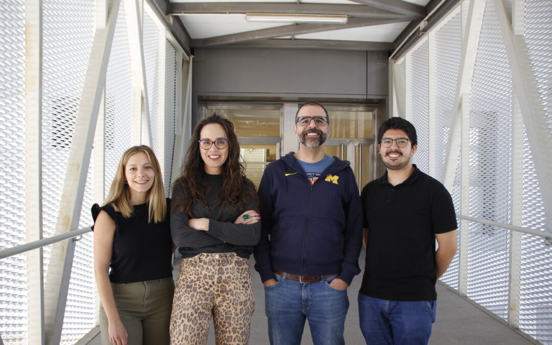 foto de grupo